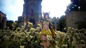 Black Desert Online update 2.55