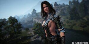 Black Desert Online update 2.57