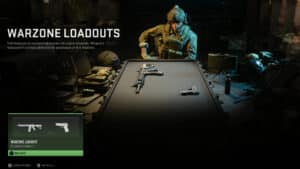 Call of Duty Warzone 2 how to get loadout fast and easy