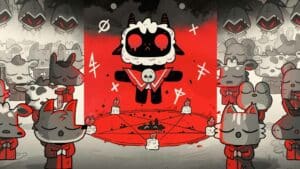 Cult of the Lamb update 1.09