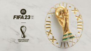 FIFA 23 Update 1.03