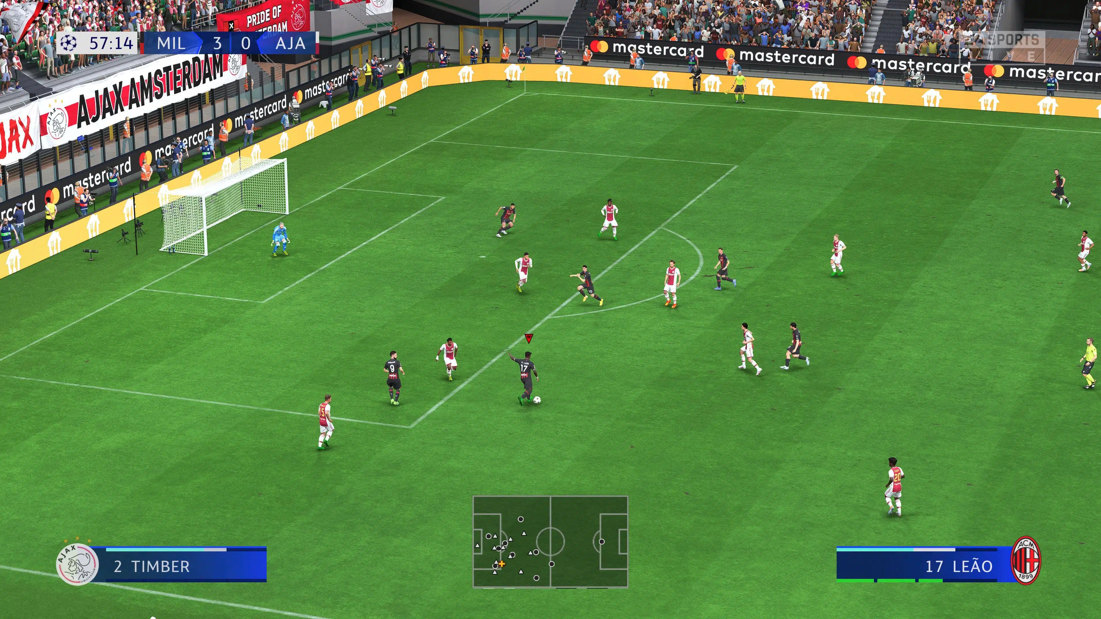 FIFA 23 Update 1.06