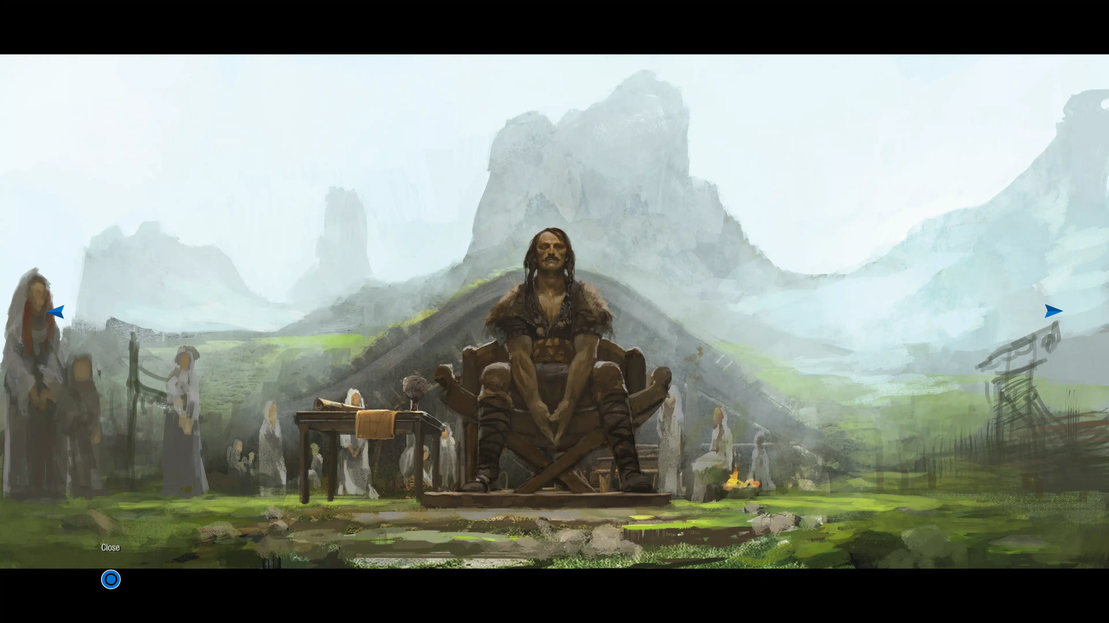 Record Of Ragnarok'S Odin: A Complex And Fascinating Character! - 0bphev9