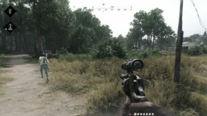 Hunt Showdown Update 1.68