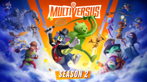 multiversus season 2 new character