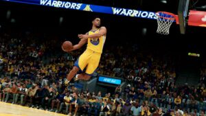 NBA 2K23 Update 1.010