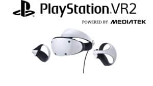 psvr2 production