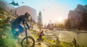 Riders Republic update 1.15