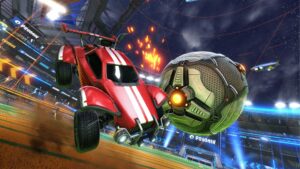 Rocket League update 2.23