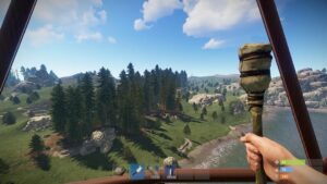 Rust update 1.56