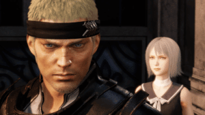 Stranger of Paradise Final Fantasy Origin update 1.24