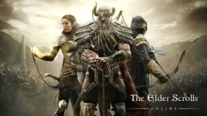 The Elder Scrolls Online 2.38