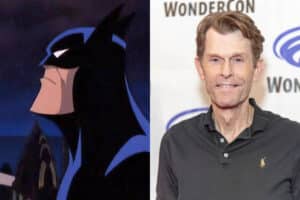 kevin conroy