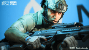 Battlefield 2042 servers down january 26