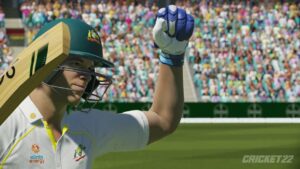 cricket 22 update 1.38