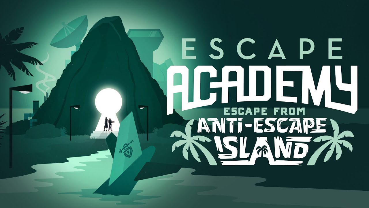 Escape Academy Update 1.06