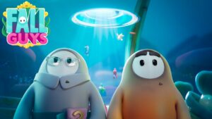 Fall Guys New Season