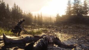 Final Fantasy 16 difficulty