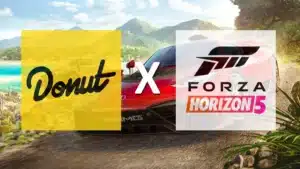 Forza Horizon 5 Update for November 8