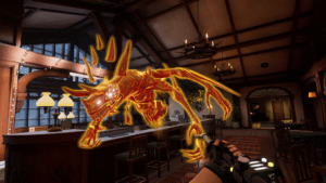 Ghostbusters Spirits Unleashed Update 1.16