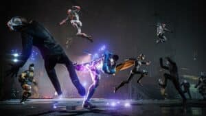 Gotham Knights update 2.000