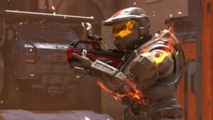 halo infinite winter update