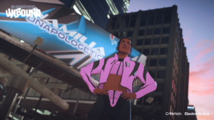 need for speed unbound fashion