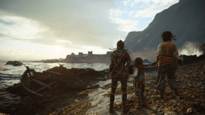 a plague tale requiem launch week