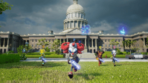 destroy all humans clone carnage