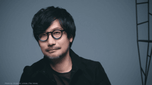 hideo kojima abandoned