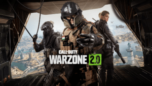 warzone 2 pre load times