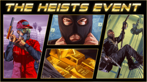 GTA Online Weekly Update Reset for November 10