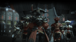 final fantasy 14 upcoming update 6.3