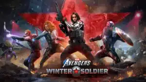 Marvel's Avengers Update 1.000.050