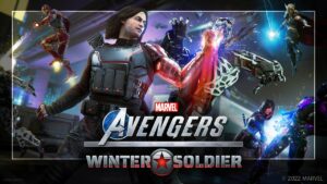 Marvel's Avengers Update 1.000.051
