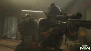 Modern Warfare 2 hardcore mode