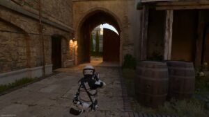 Modern Warfare 2 Slide Cancel