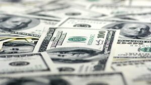 Modern Warfare 2 Sales