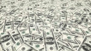 Modern Warfare 2 Sales