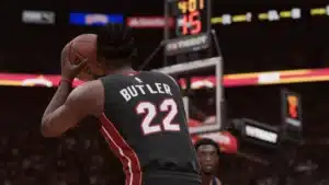 NBA 2K23 Update 1.015