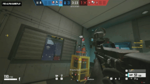 Rainbow Six Siege Update 2.38