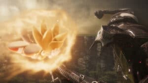 sonic frontiers showdown trailer