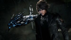 Lost Soul Aside update 1.006