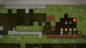 Spelunky 2 Update 1.28