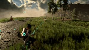 forspoken ps5 exclusivity