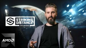 The Callisto Protocol