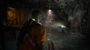 The Callisto Protocol Update 1.26