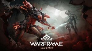 Warframe Update 2.16