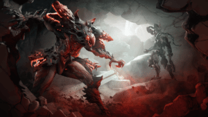 Warframe Update 1.024