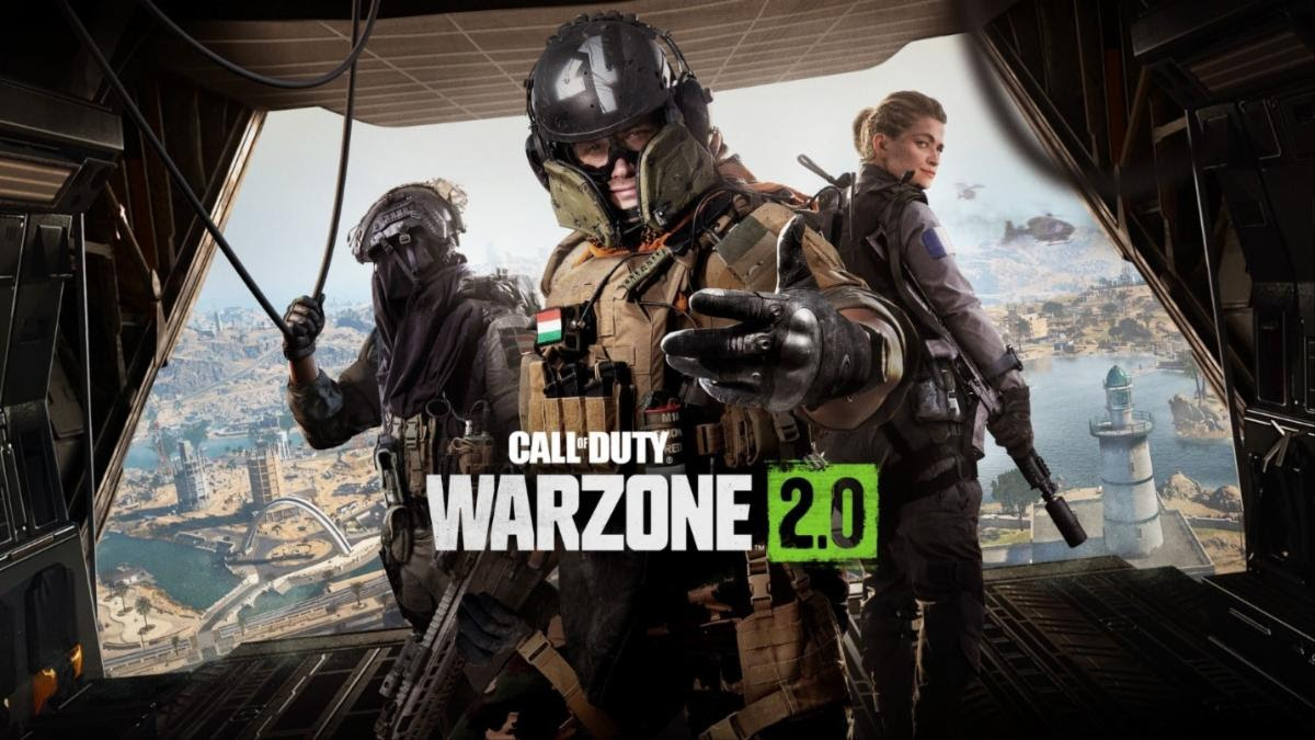 Warzone 2.0 player base